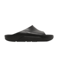 Jordan Post Slide Triple Black