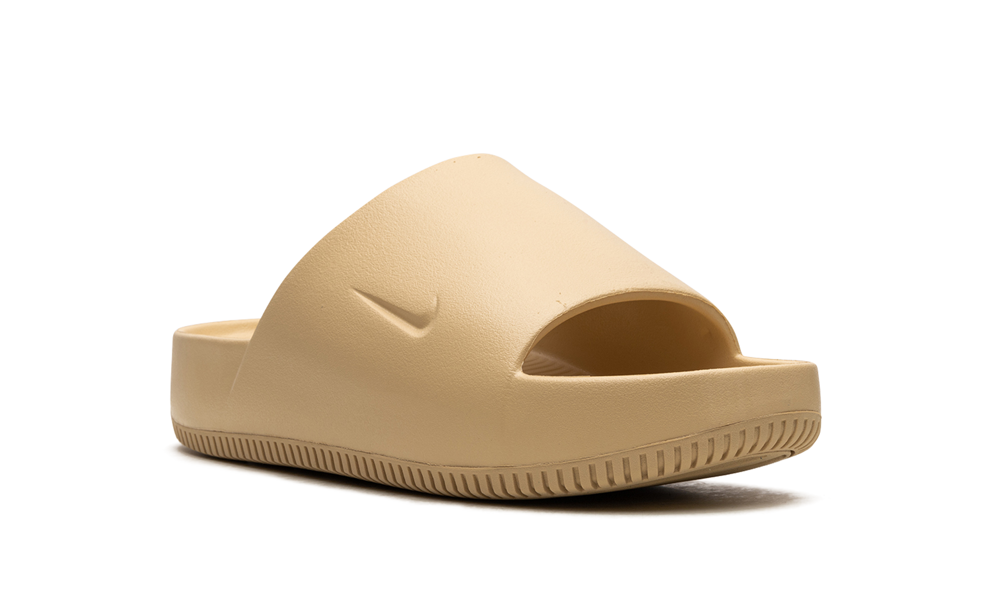 Nike Calm Slide "Sesame" FD4116 200