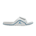 Jordan Hydro 4 Slide Military Blue