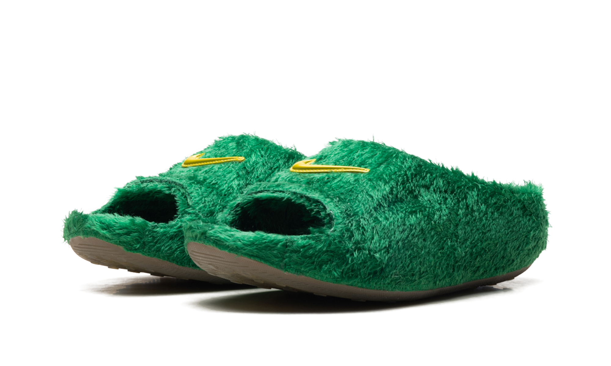 ReactX Rejuven8 Slide ".SWOOSH - Touch Grass" IO9763 300