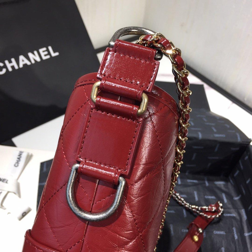 CHANEL'S GABRIELLE Hobo Bag