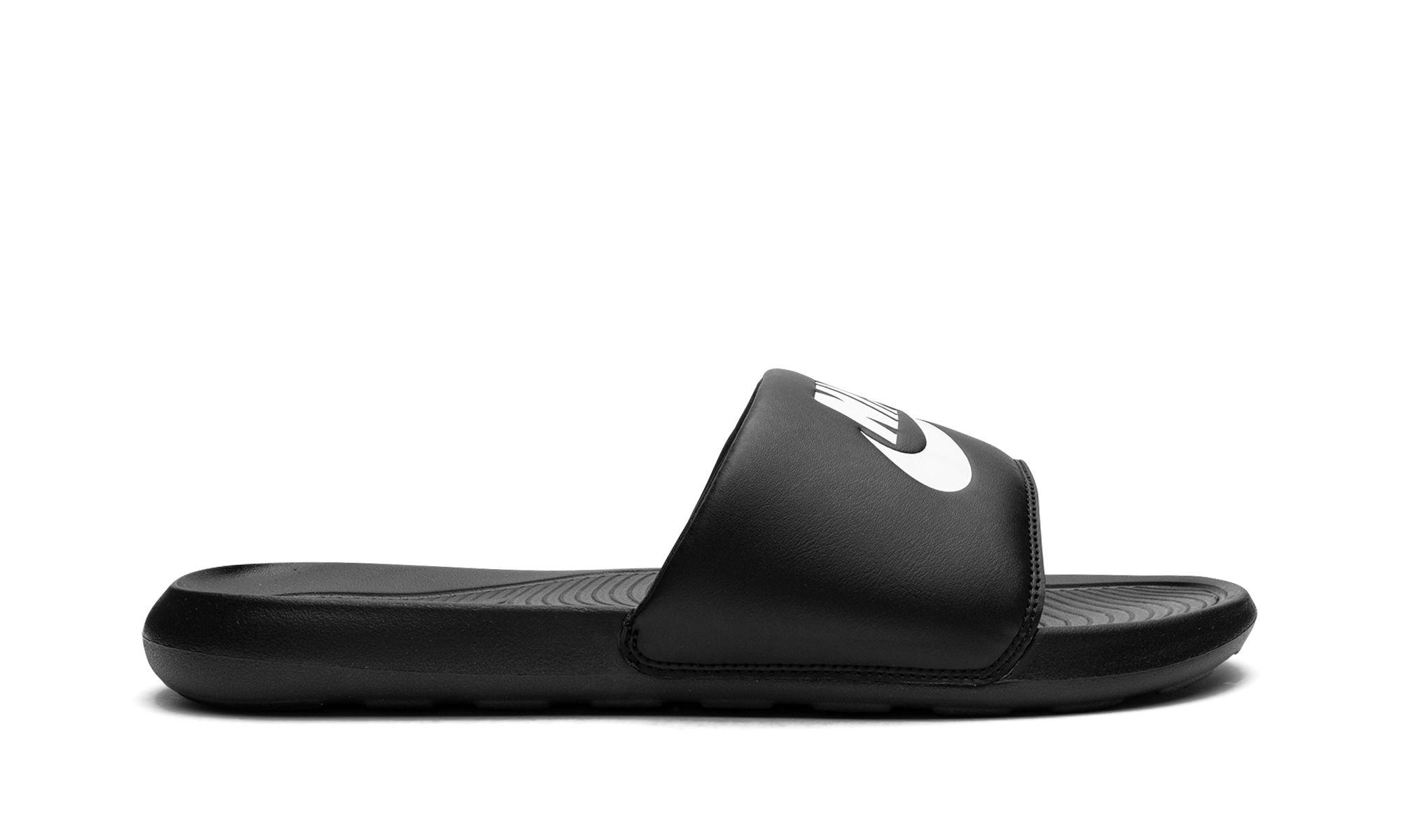 Victori One Slide "Black White" CN9675 002