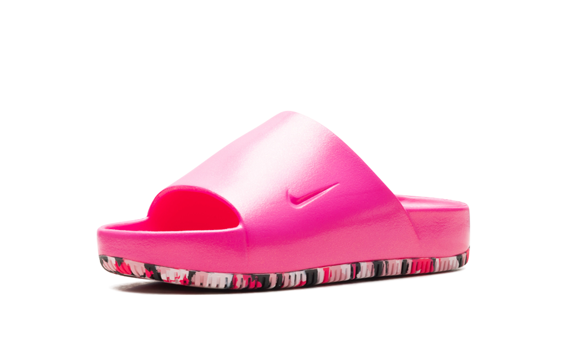 Calm Slide WMNS "A'ja Wilson Hyper Pink" HM0275 601