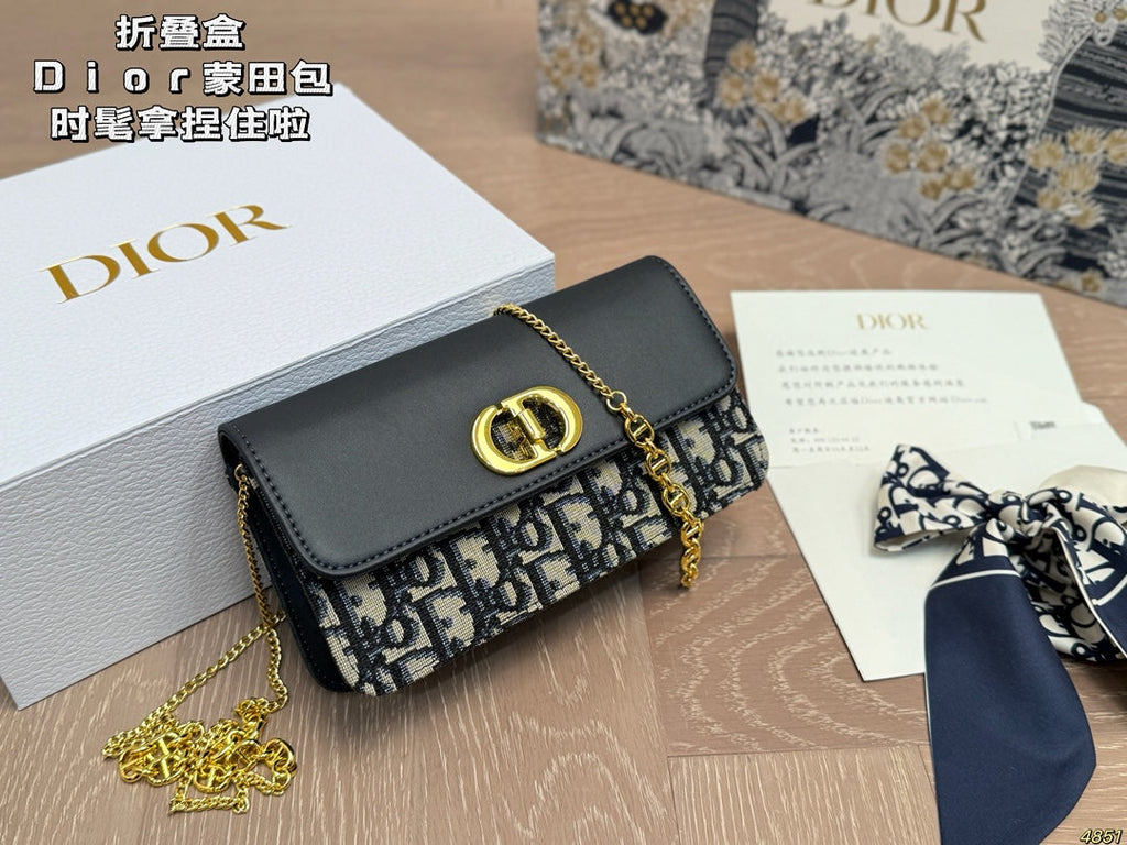 Serenityll™ 181938 Luxury Bags 19*11cm