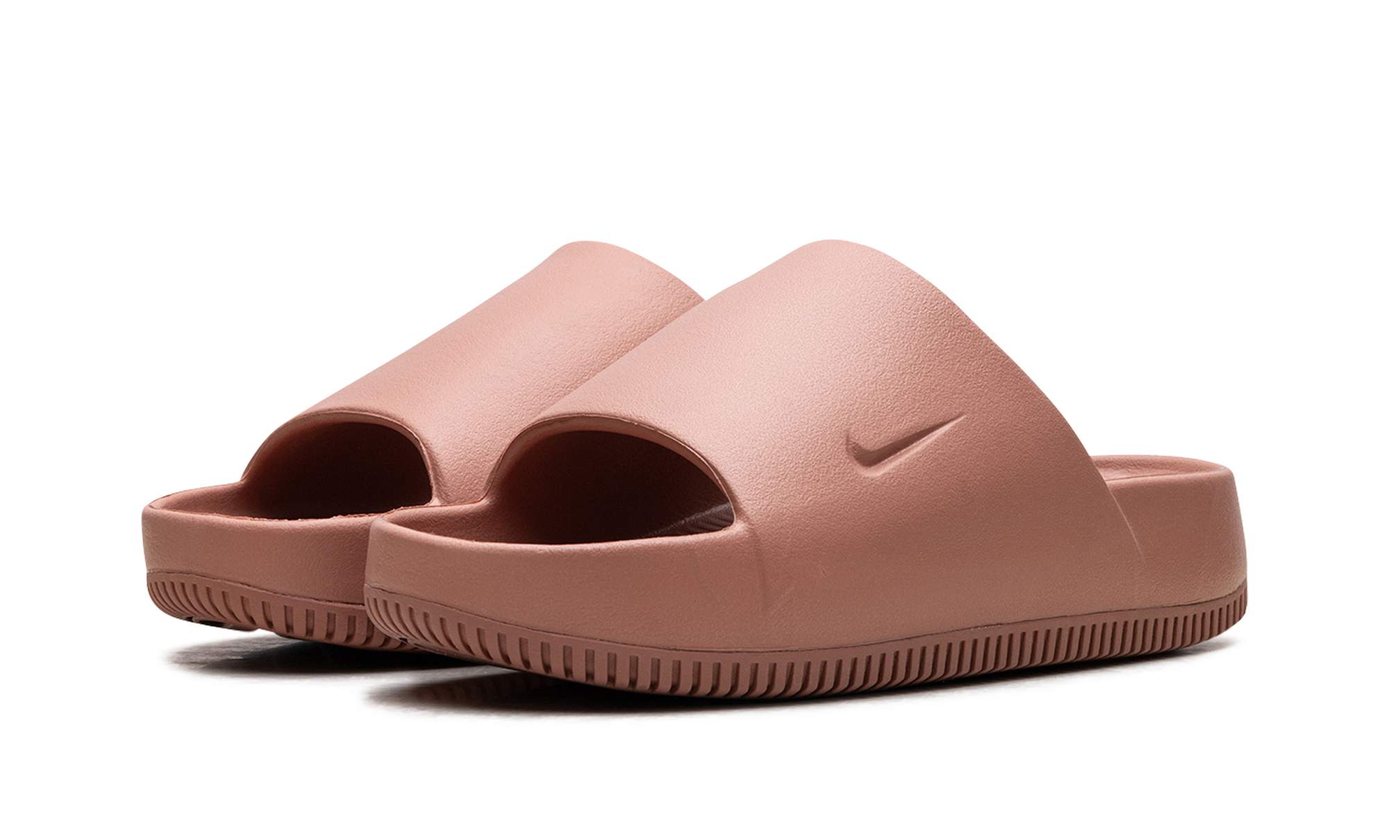 W Calm Slide "Terra Blush" DX4816-202