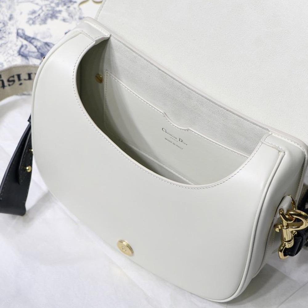 Medium Dior Bobby Bag