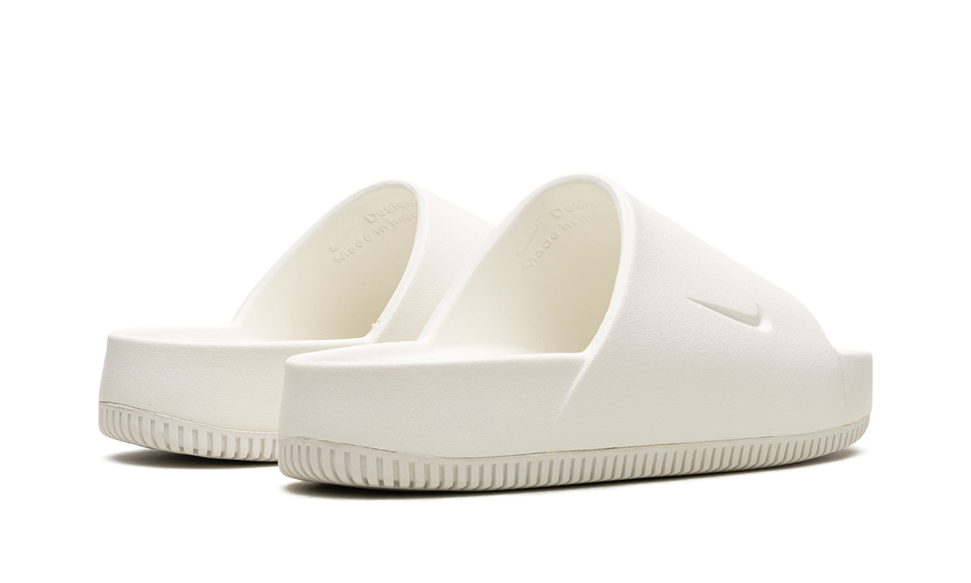 NIKE CALM SLIDE WMNS "Sail" DX4816 100