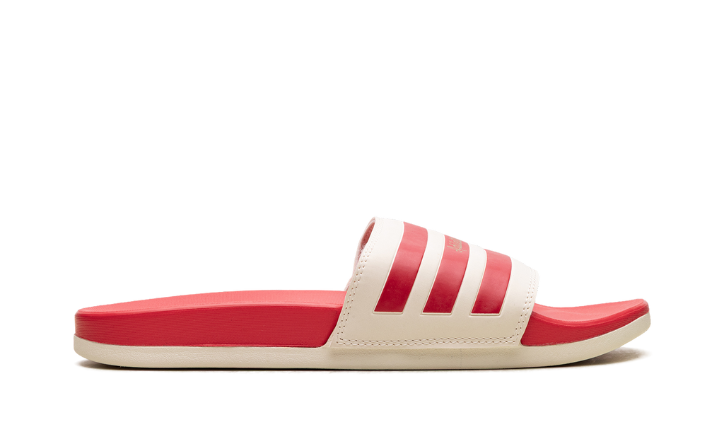 ADILETTE COMFORT "White" GW8755