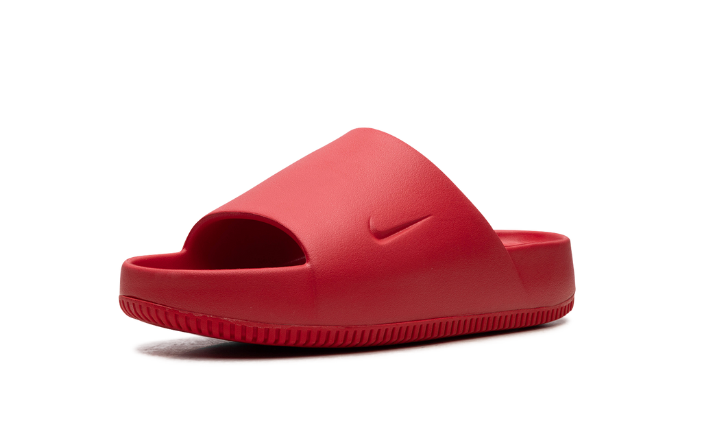 Calm Slide "University Red" FD4116 600