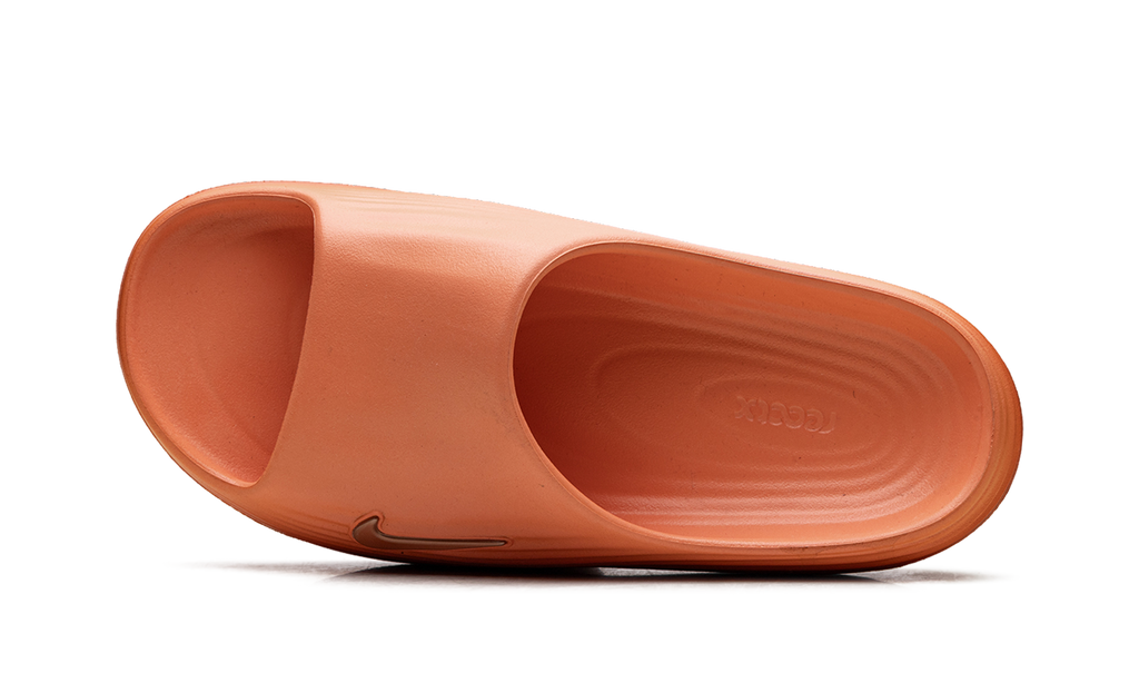 ReactX Rejuven8 Slide "Marrakesh Campfire Orange" HV4479-800