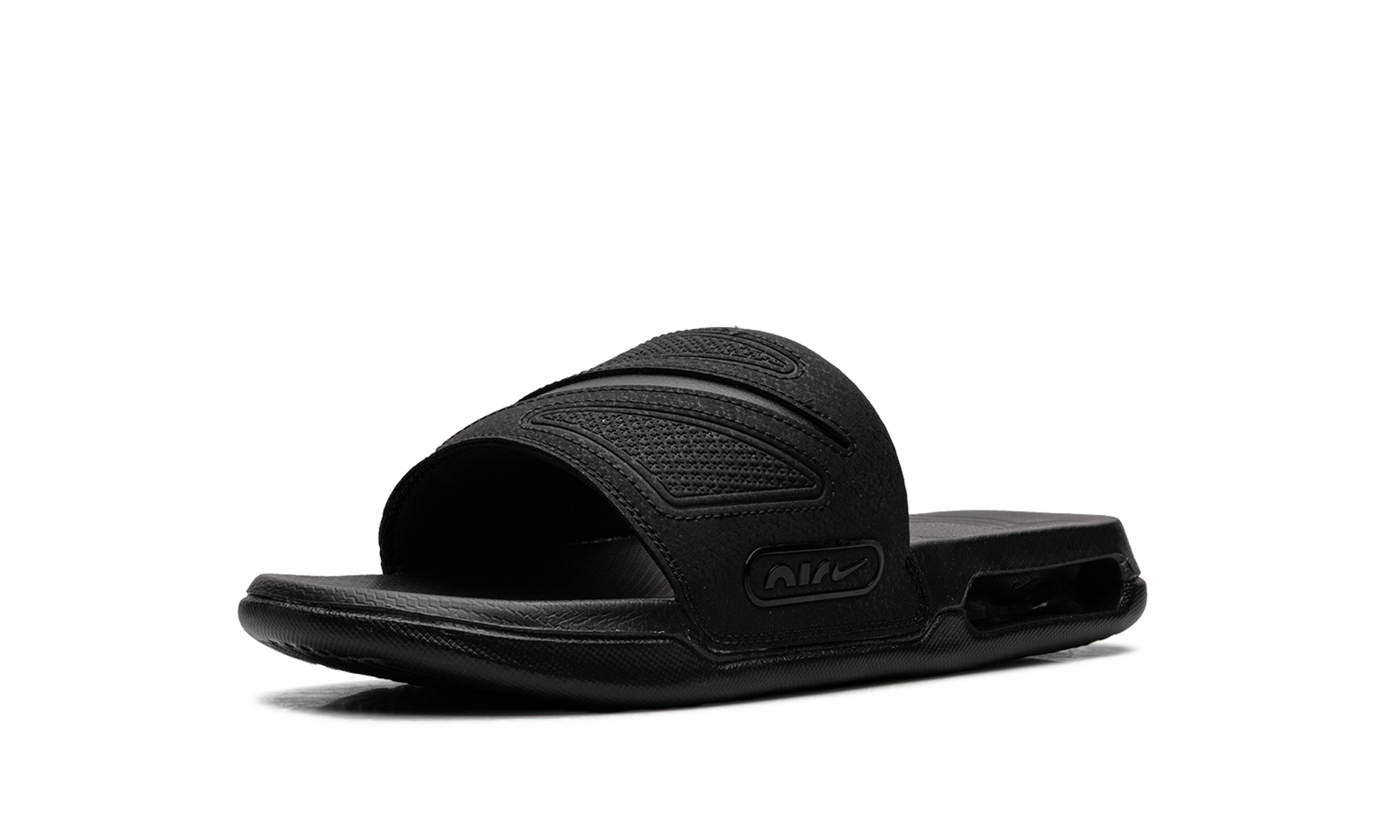 Air Max Cirro Slide "Triple Black" DC1460 007