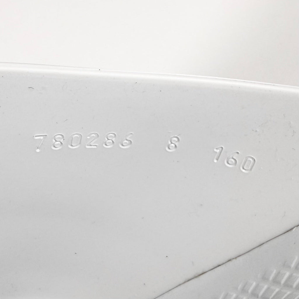 Gucci Web Rubber Pool Slide - Men’s 8.5