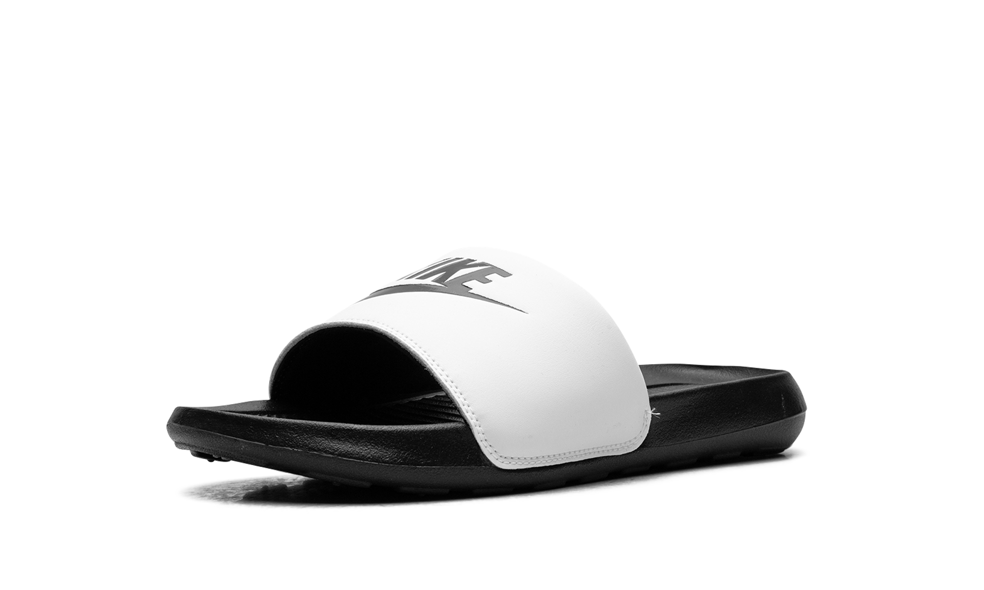 Victori One Slide "Black White" CN9675-005