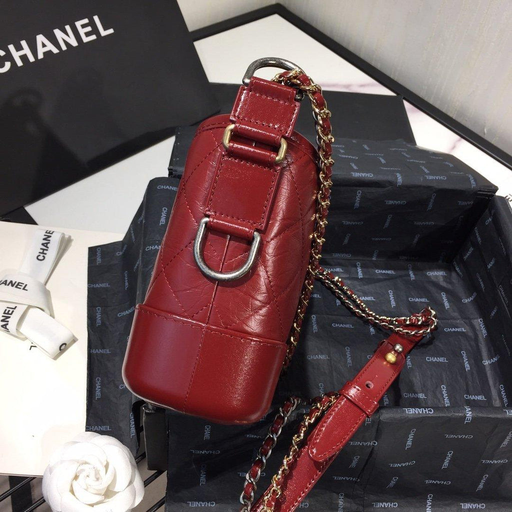 CHANEL'S GABRIELLE Hobo Bag