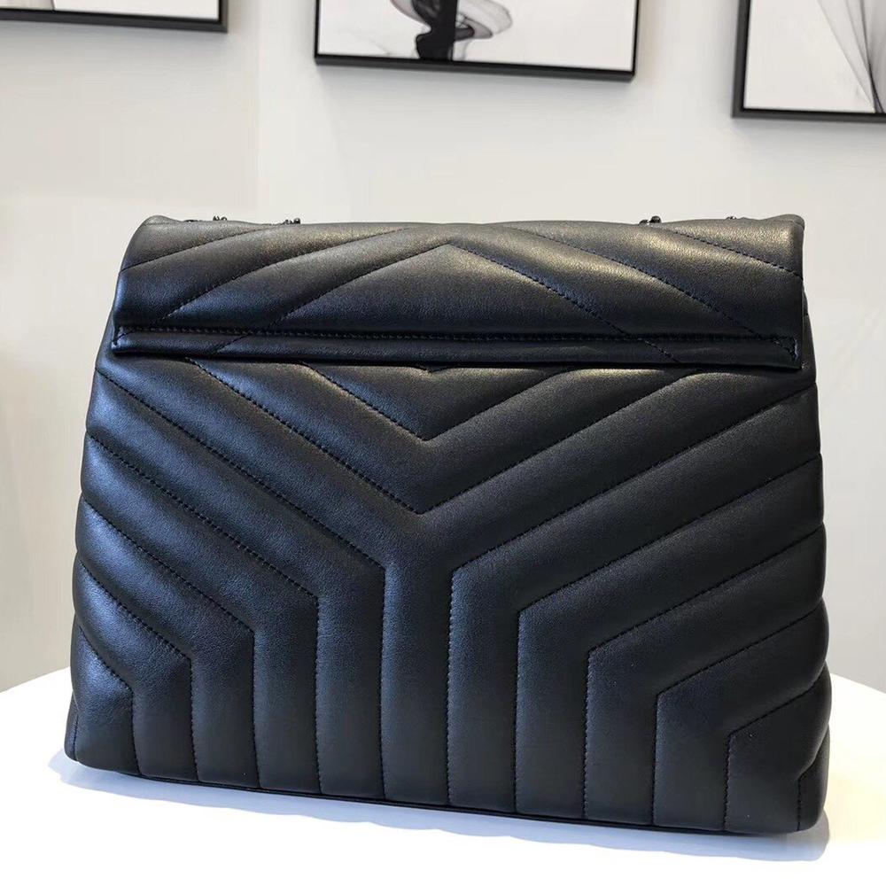 YSL Loulou Small Bag