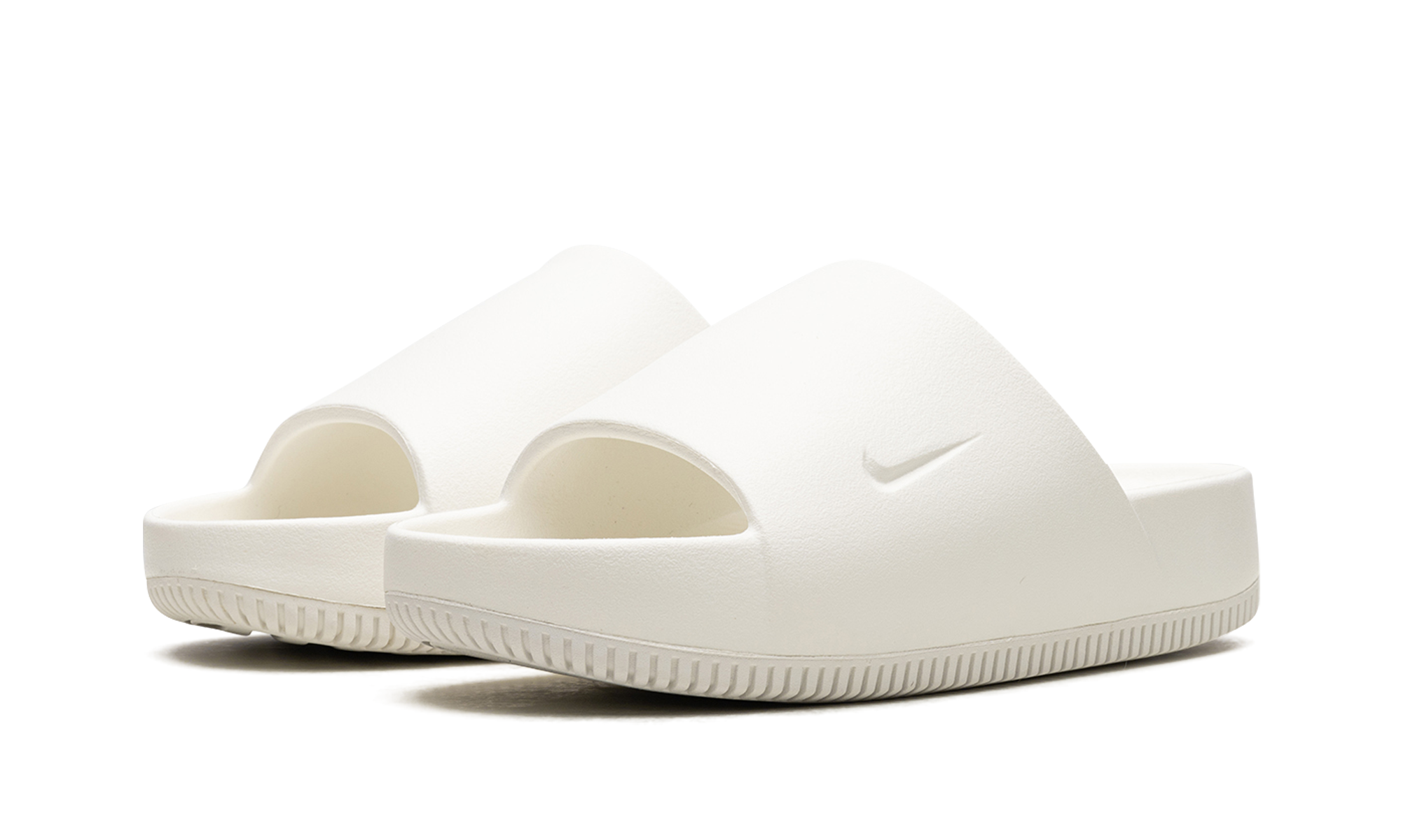 NIKE CALM SLIDE WMNS "Sail" DX4816 100