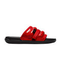 Jordan Super Play Slides Patent Red