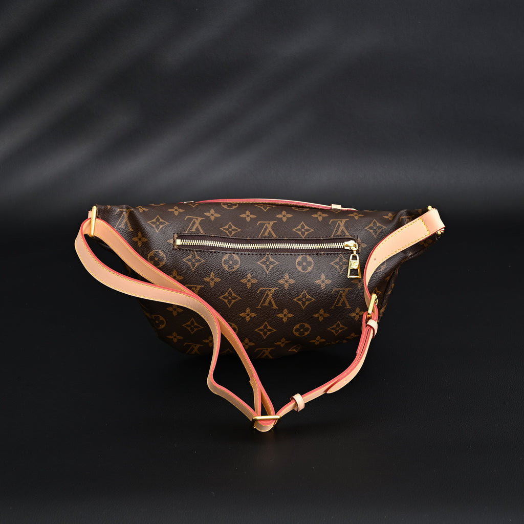 Louis Vuitton Bumbag – Monogram Canvas Waist & Crossbody Bag