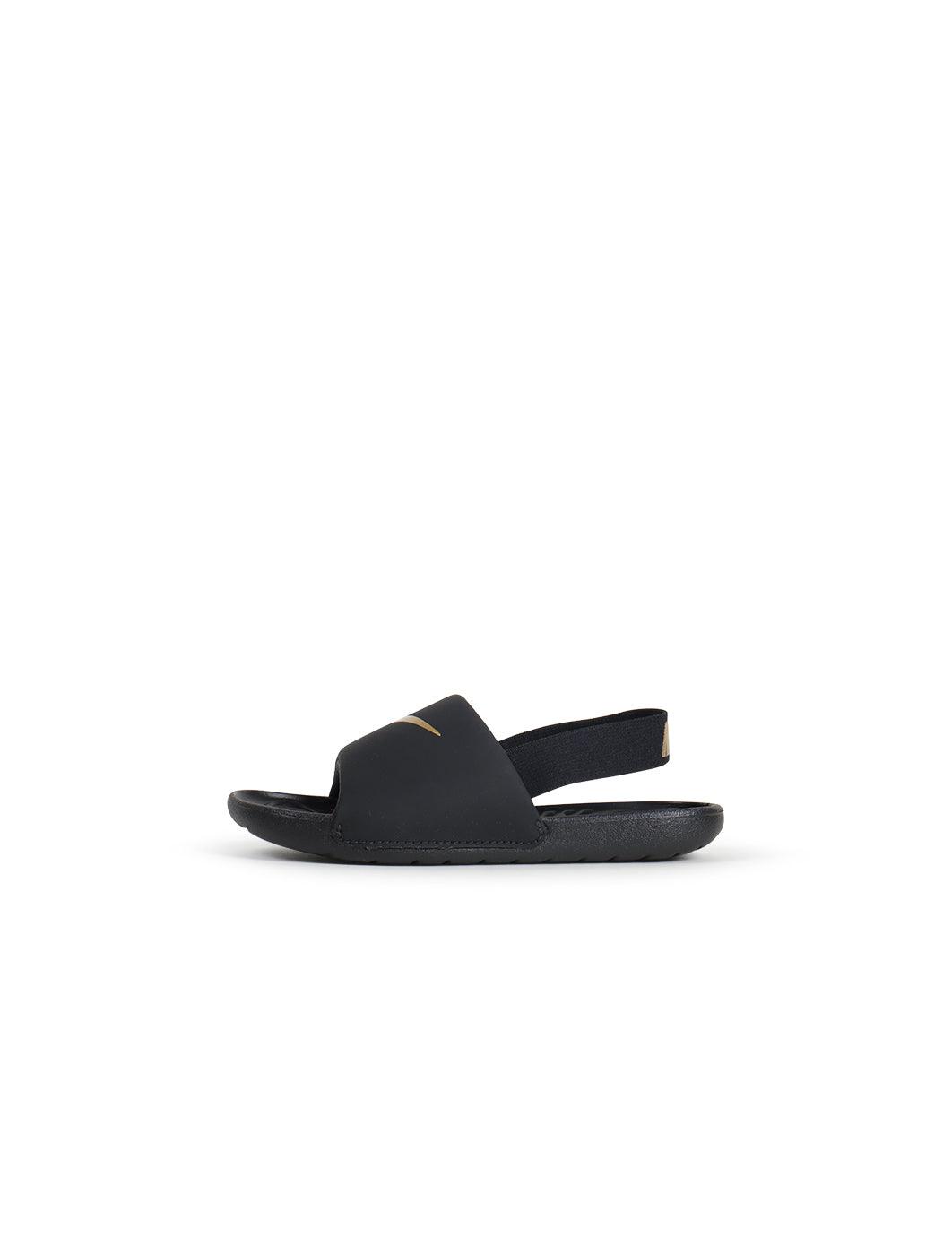 Nike (TD) Kawa Slide - Black