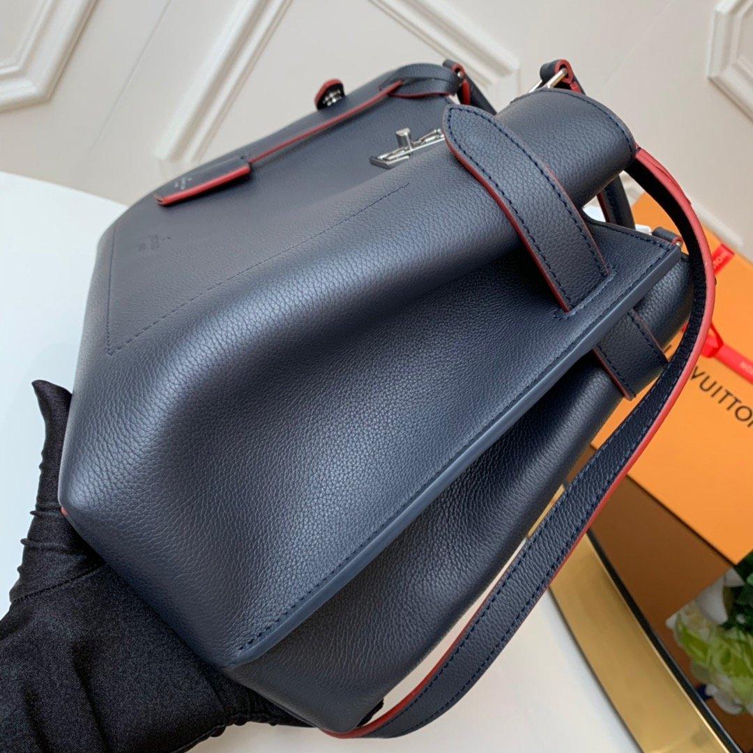 Louis Vuitton LOCKME DAY BAG