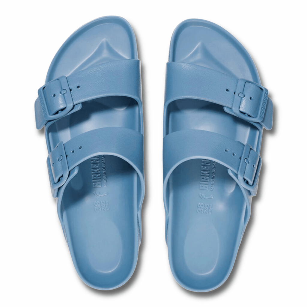 Birkenstock Women's Arizona EVA Elemental Blue