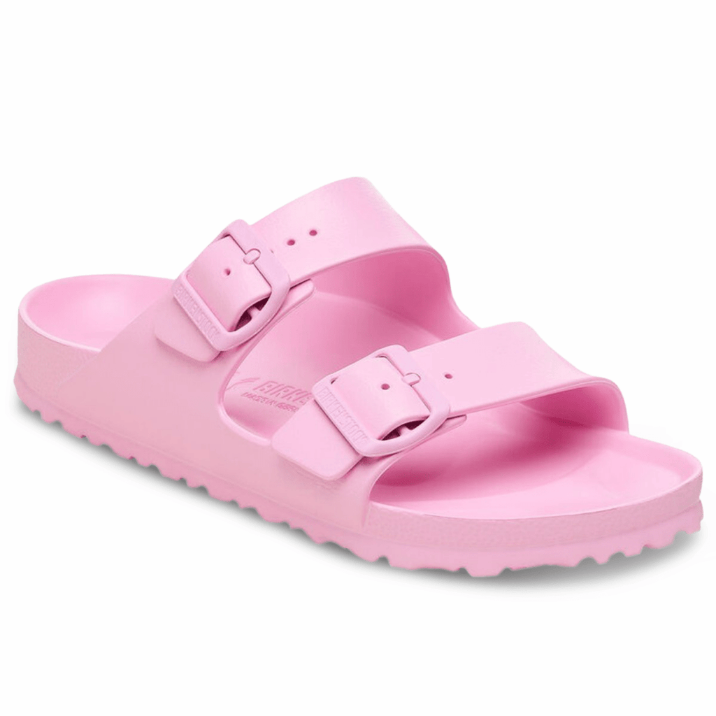Birkenstock Women's Arizona EVA Fondant Pink