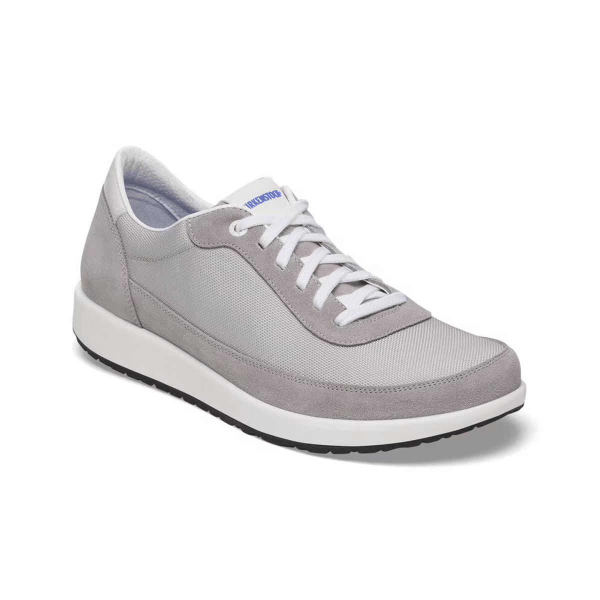 Birkenstock Women's Honnef City Whale Grey/Stone Coin