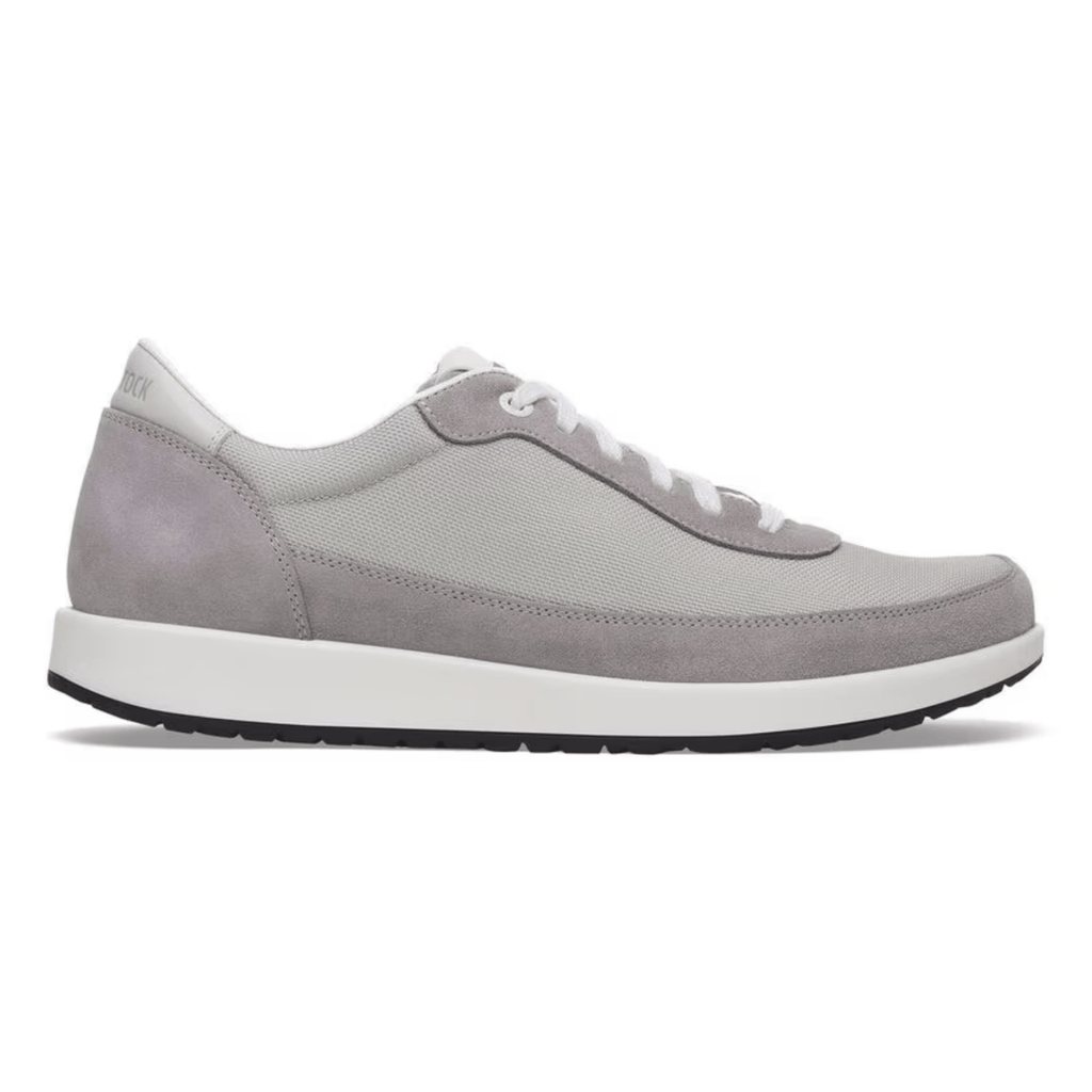 Birkenstock Women's Honnef City Whale Grey/Stone Coin