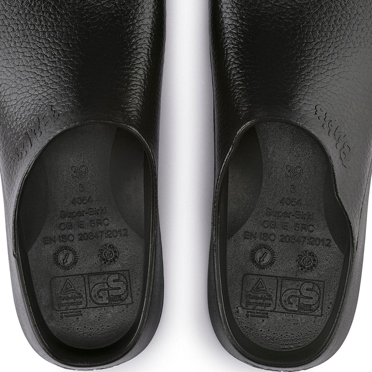 Birkenstock Women's Super Birki  Black