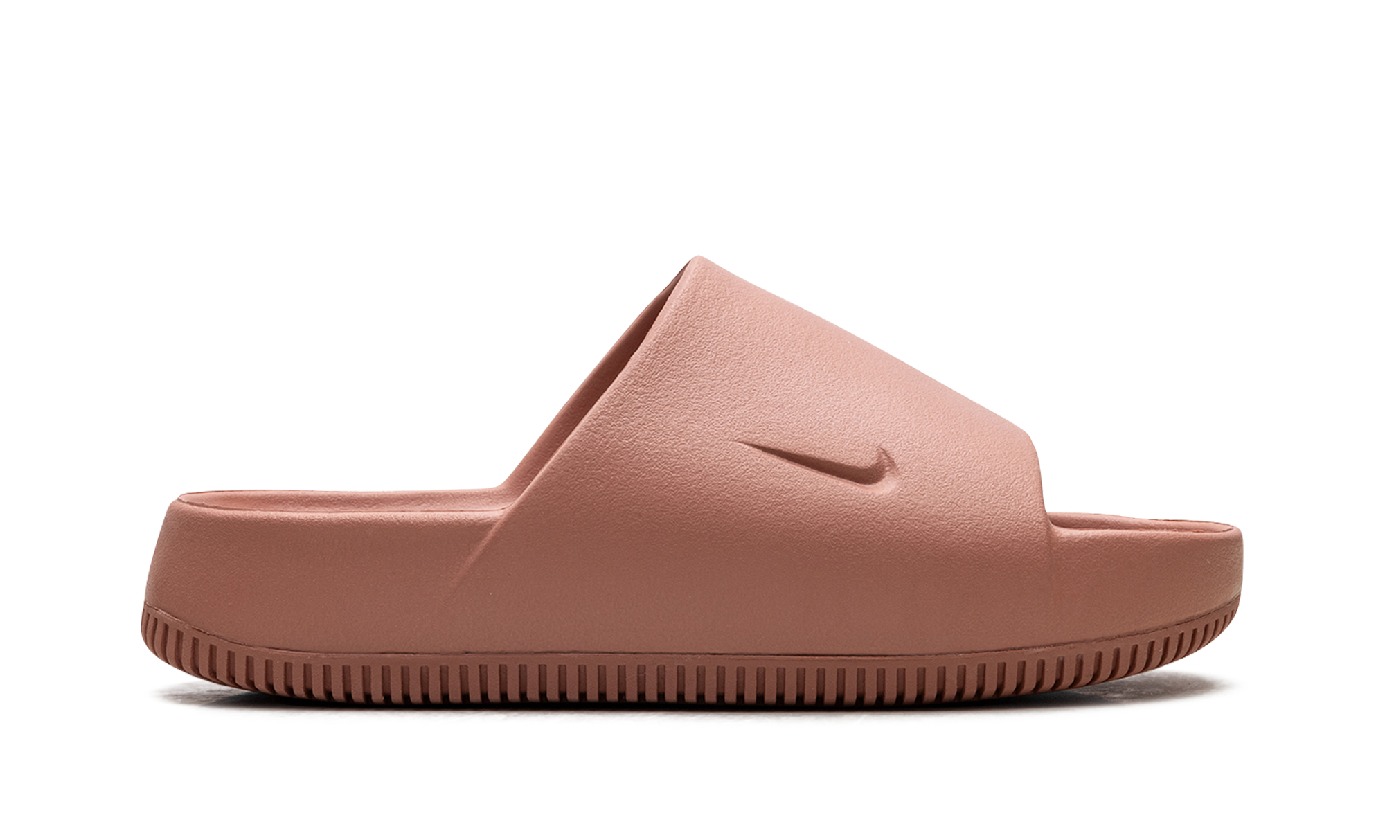 W Calm Slide "Terra Blush" DX4816-202