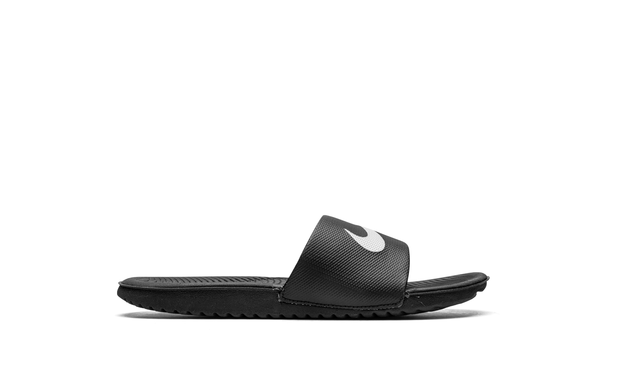 Kawa Slide GS "Black" 819352 001