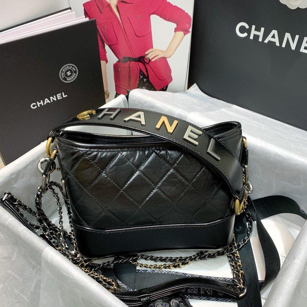 CHANEL'S GABRIELLE Hobo Bag