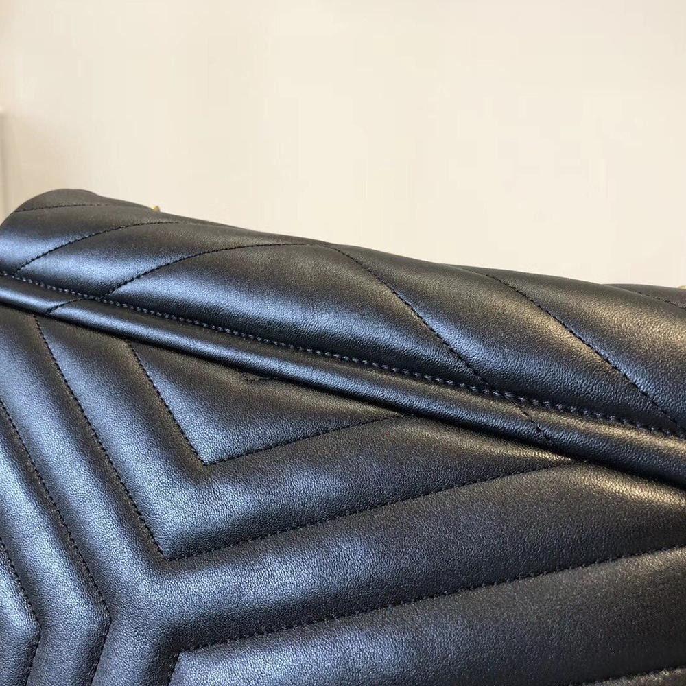 Saint Laurent YSL Loulou Small Bag