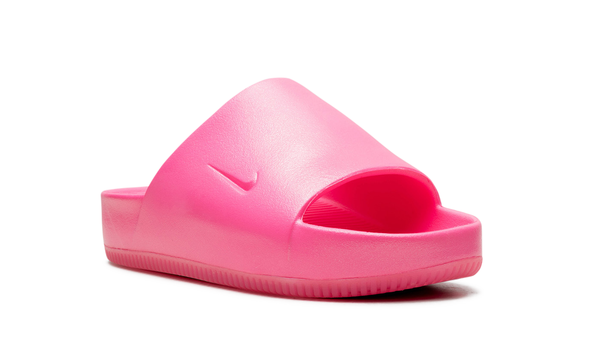 Calm Slide SE WMNS "Hyper Pink" FV5940 600