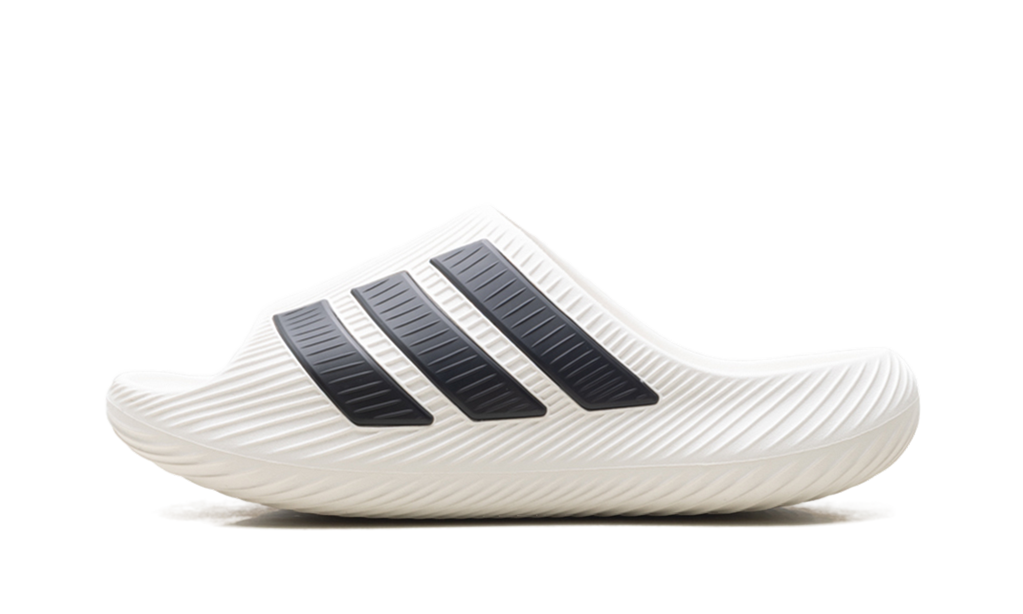 Purechill Slide "White Black" KI0054