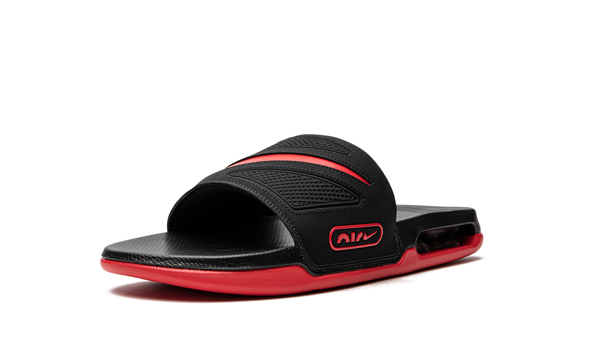 Air Max Cirro Slide "University Red" DC1460 002