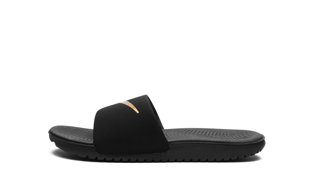 Kawa Slides GS "Black" 819352 003