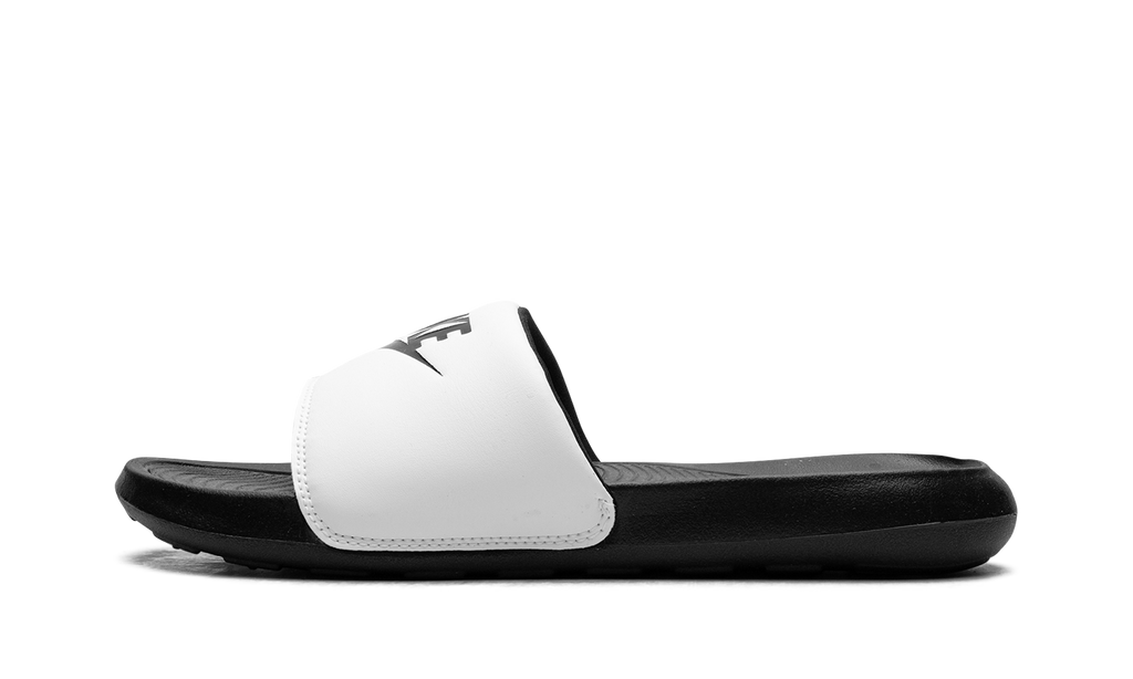 Victori One Slide "Black White" CN9675-005