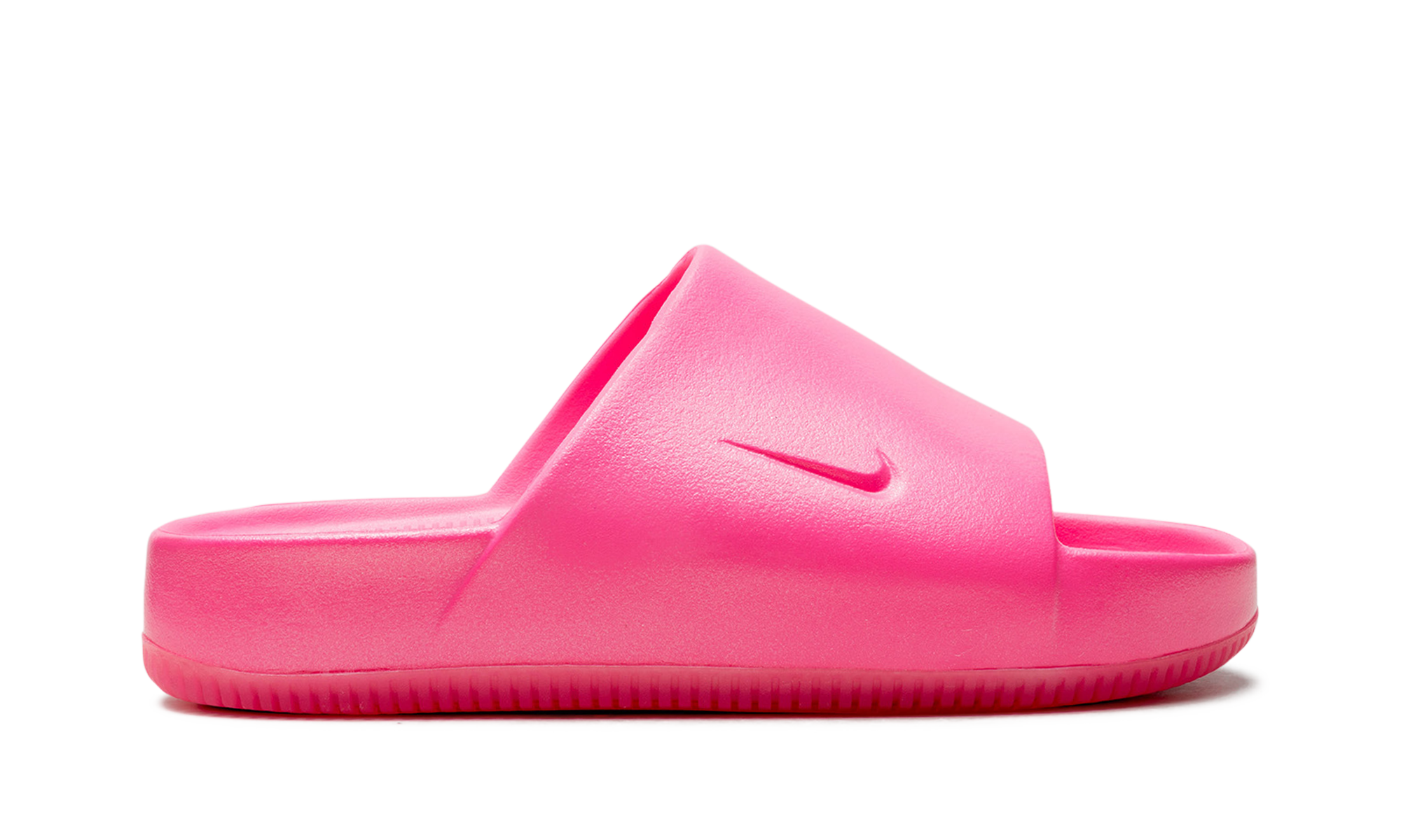 Calm Slide SE WMNS "Hyper Pink" FV5940 600