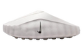 Mind 001 Slide WMNS "Summit White" HQ4309 101