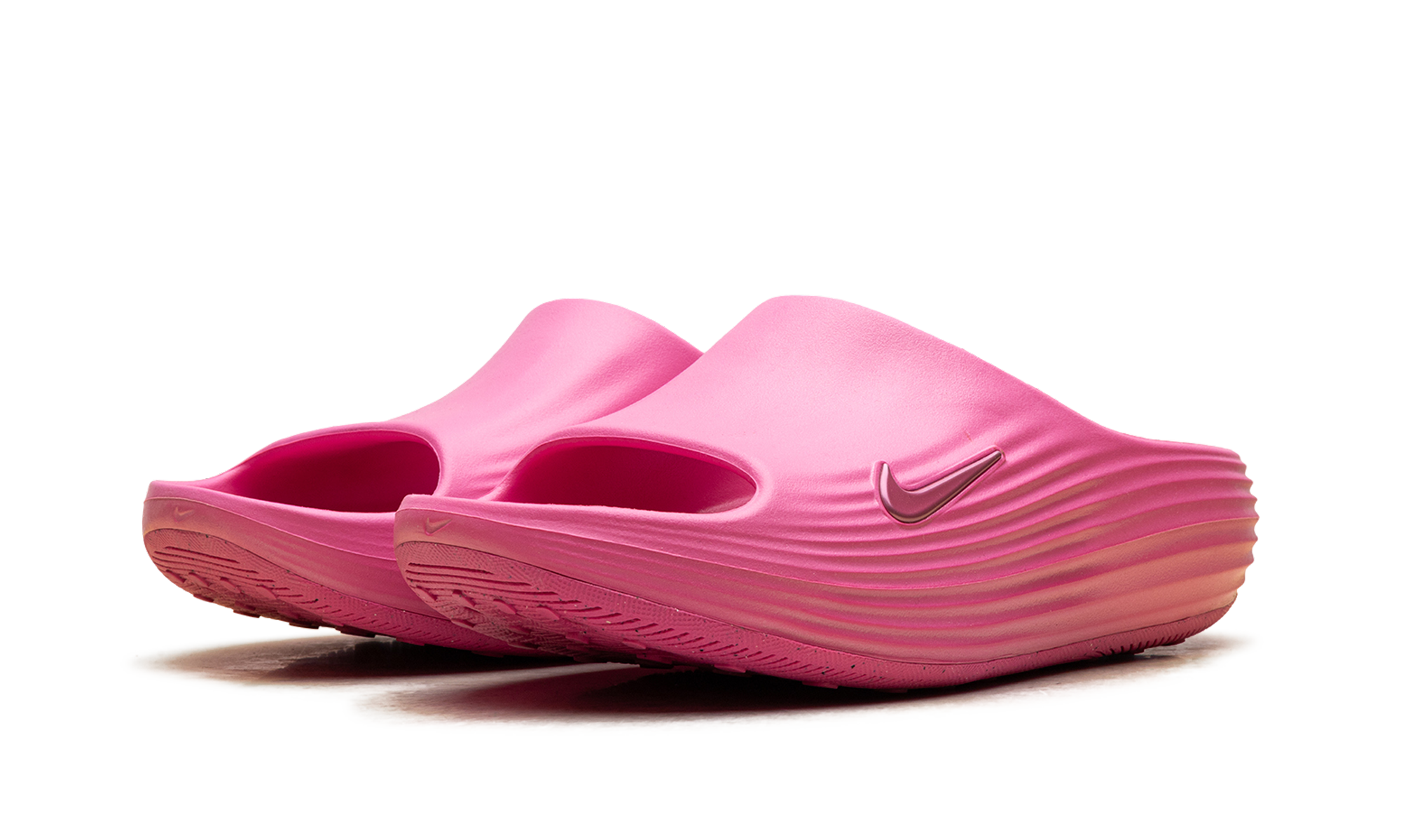 ReactX Rejuven8 Slide WMNS "Pinksicle" HV4484 600