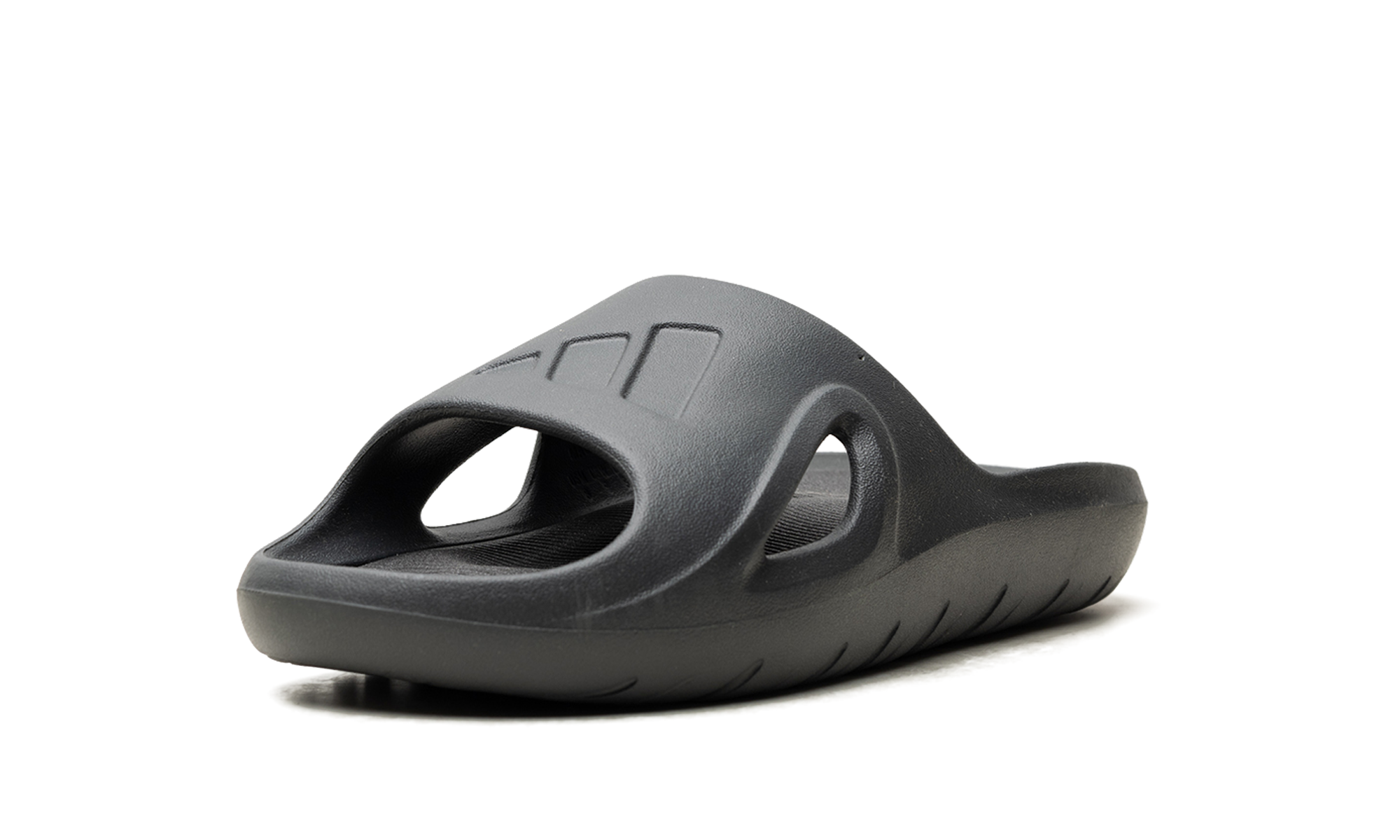 Adicane Slides "Carbon Core Black" HQ9915
