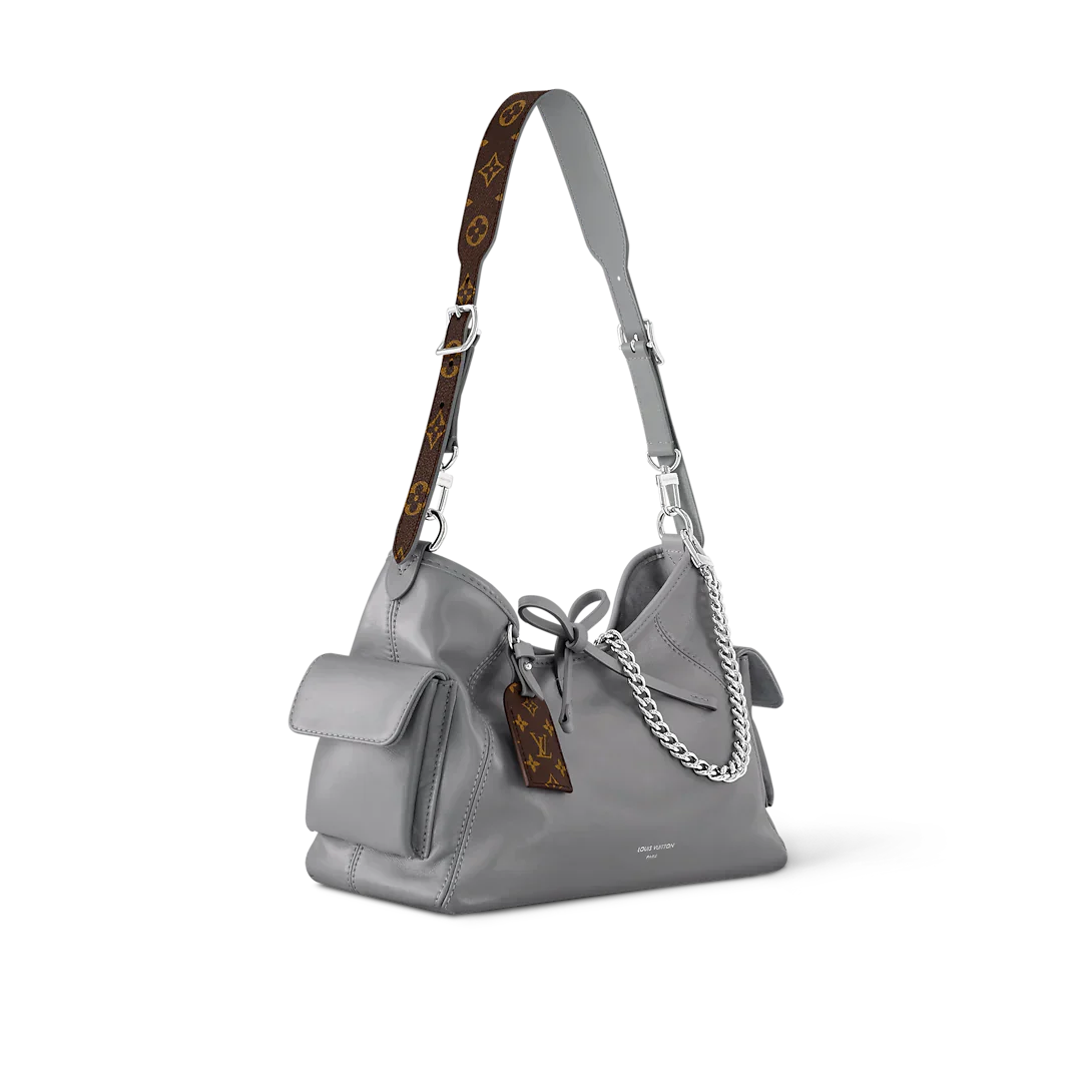 Louis Vuitton CarryAll Cargo Vibe PM