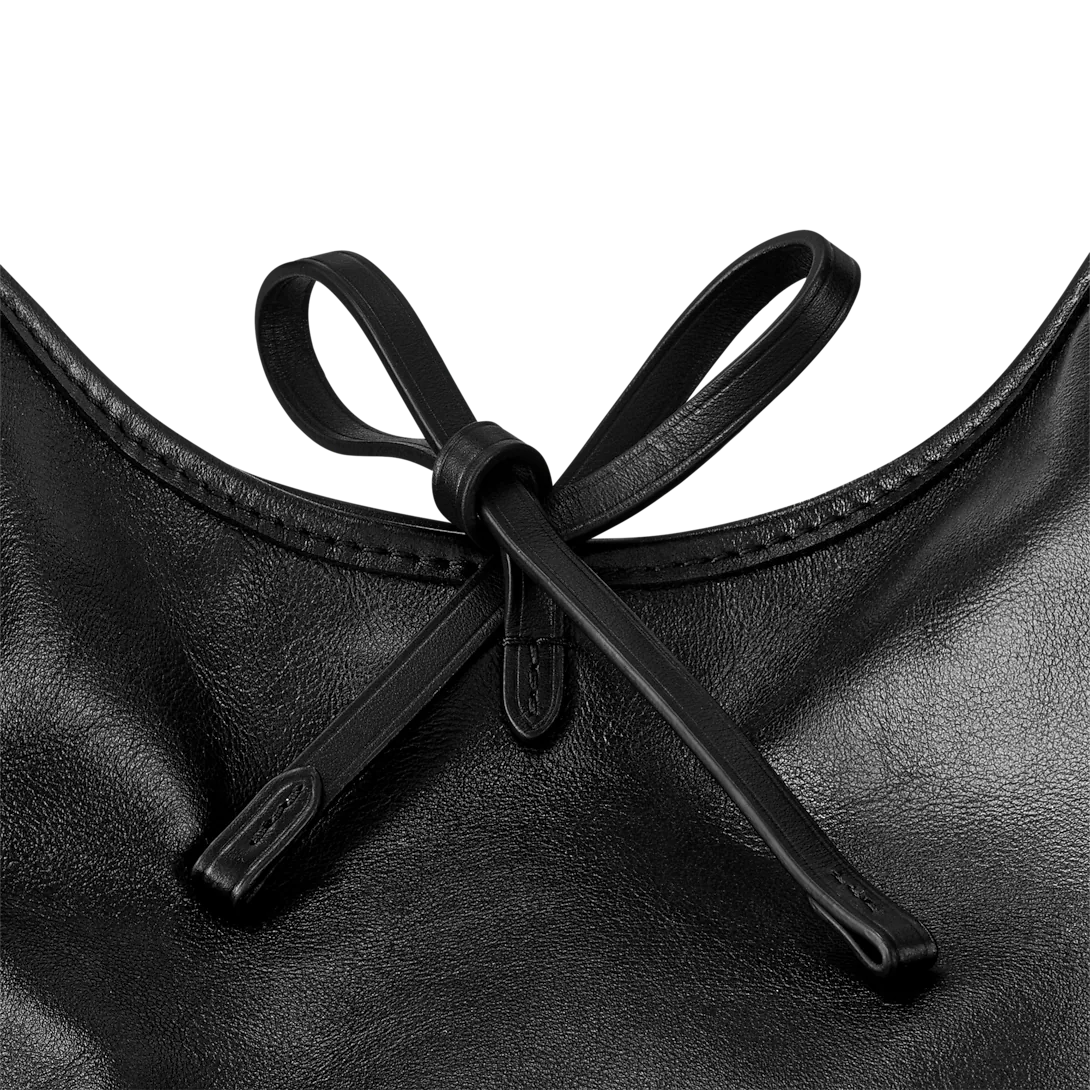Louis vuitton CarryAll Vibe MM Black