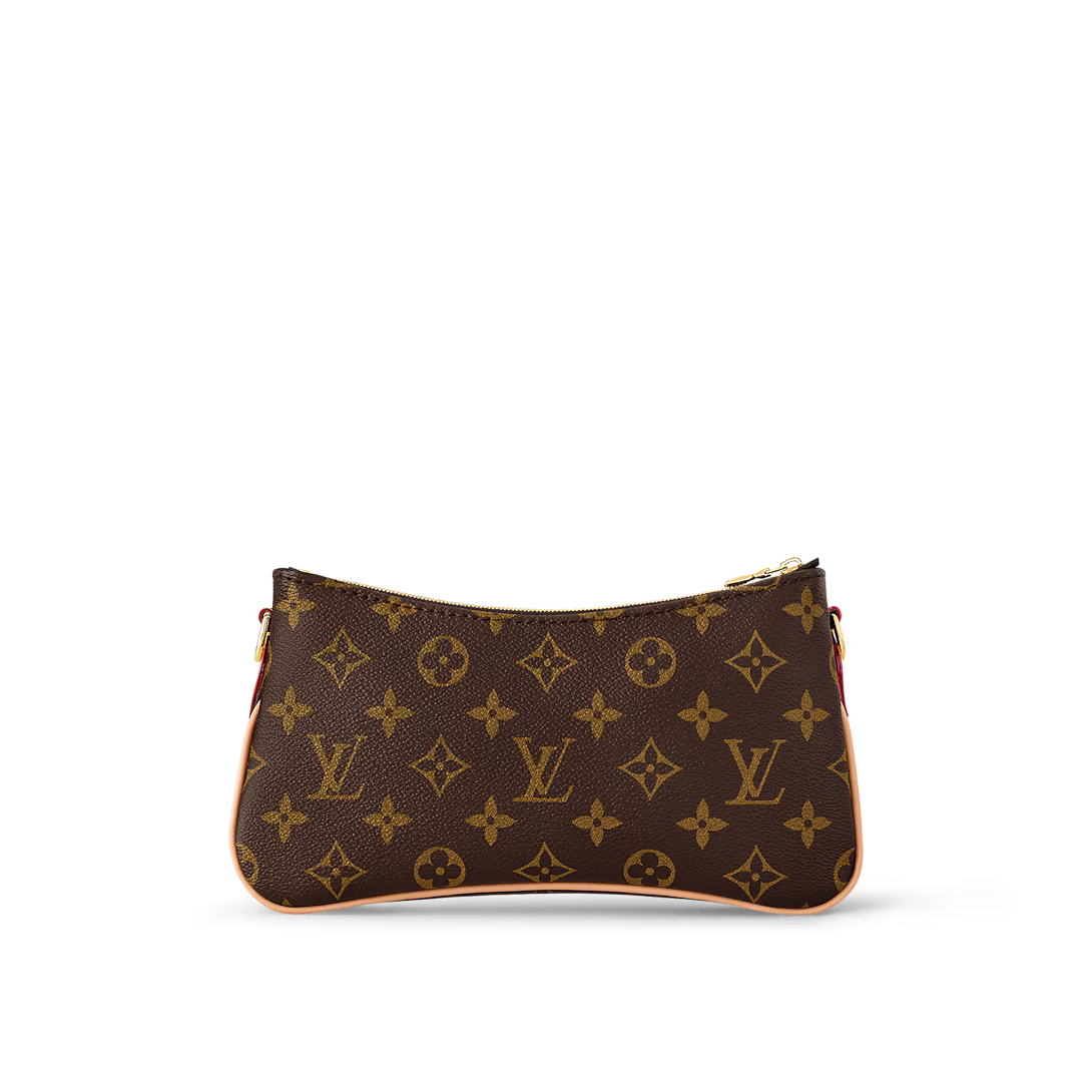 LV Liv Pochette Bag