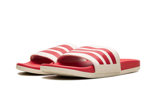 ADILETTE COMFORT "White" GW8755