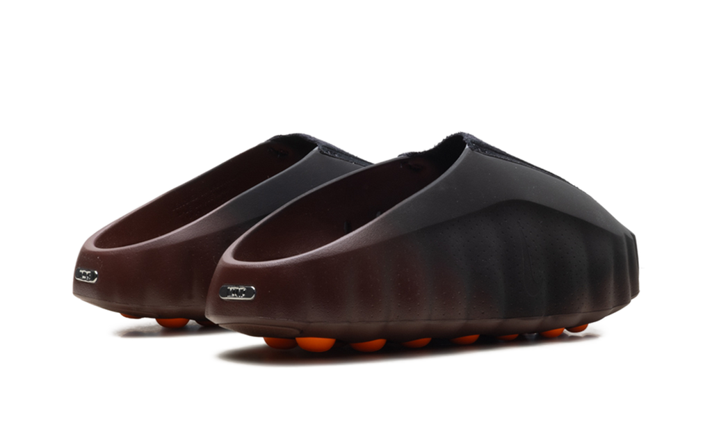 Mind 001 Flyknit Slide "Bronze Eclipse Total Orange" IR2175 200