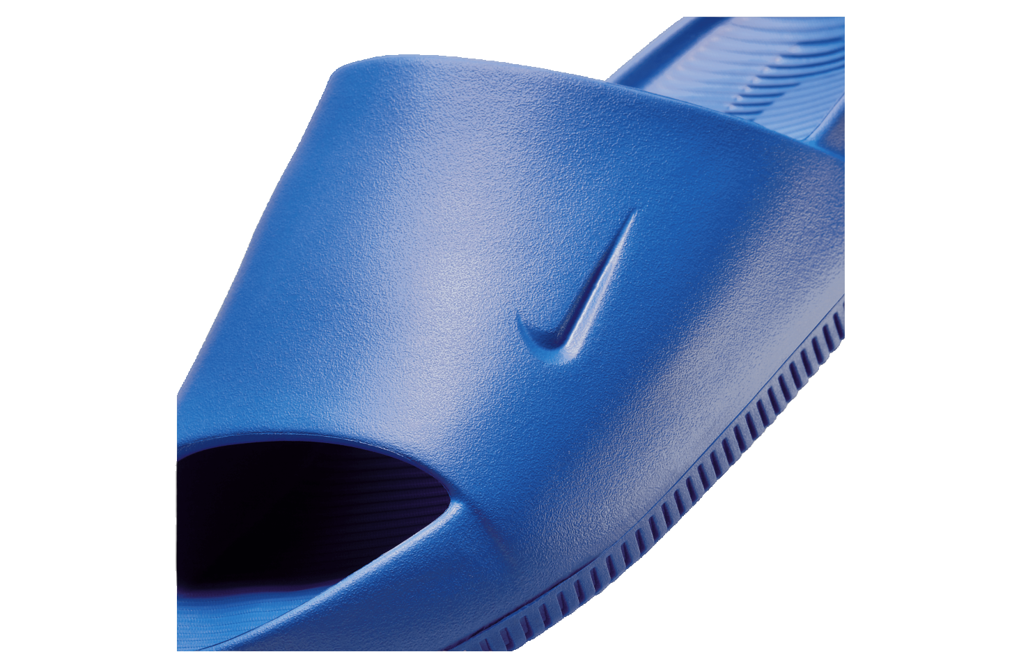 Nike Men's Calm Slide Shoes - Game Royal / Game Royal