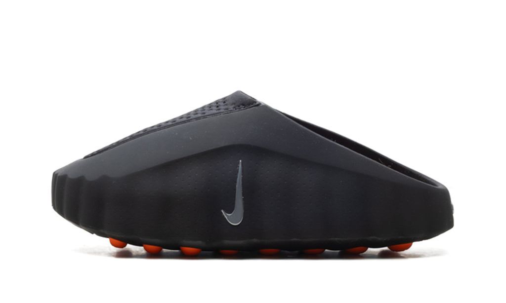 Mind 001 WMNS "Black Chrome" HQ4309 001