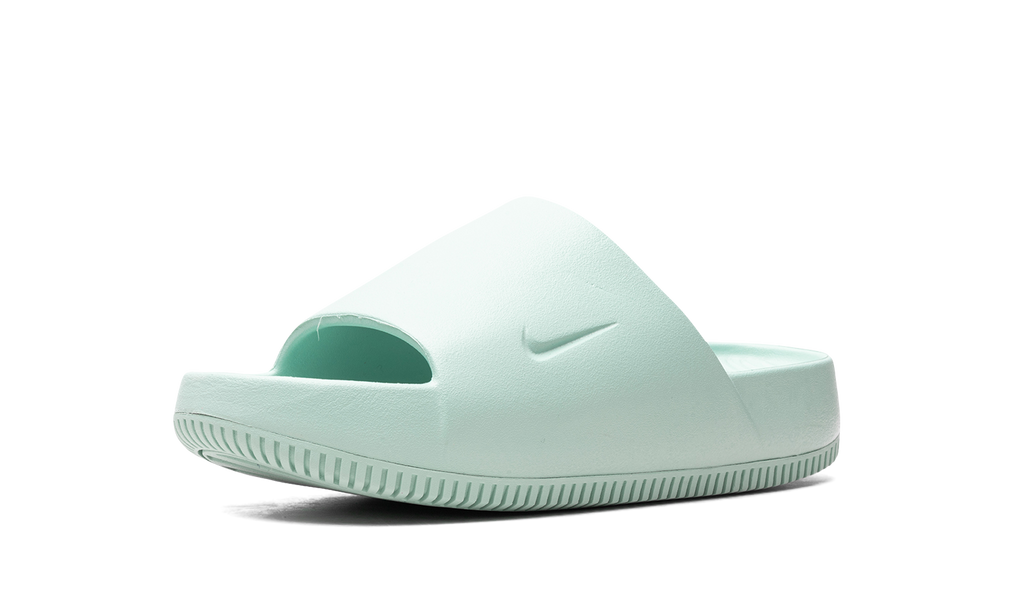 CALM SLIDE WMNS "Jade Ice" DX4816 300